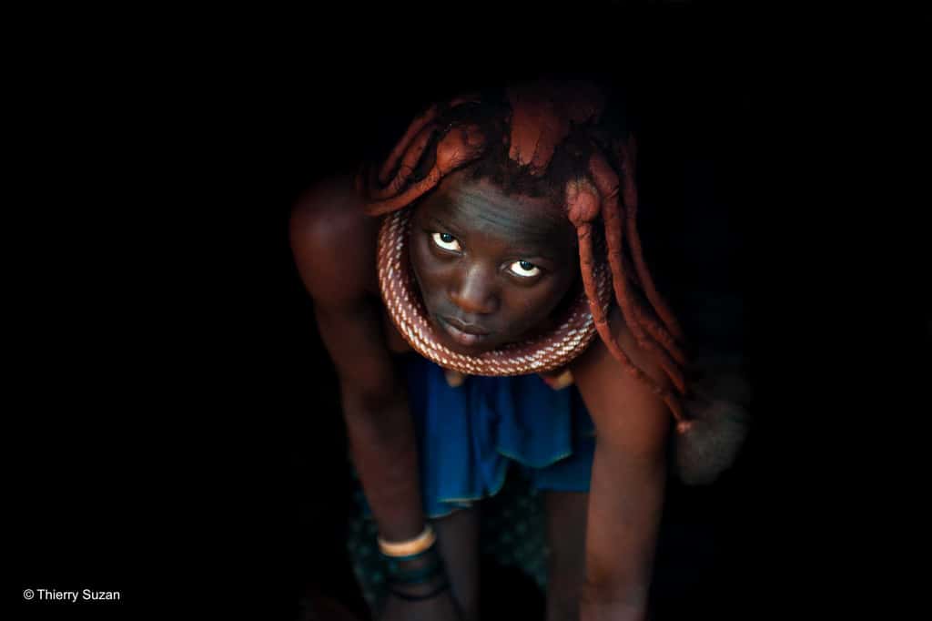 Force et beauté | Femme Himba | Opuwo